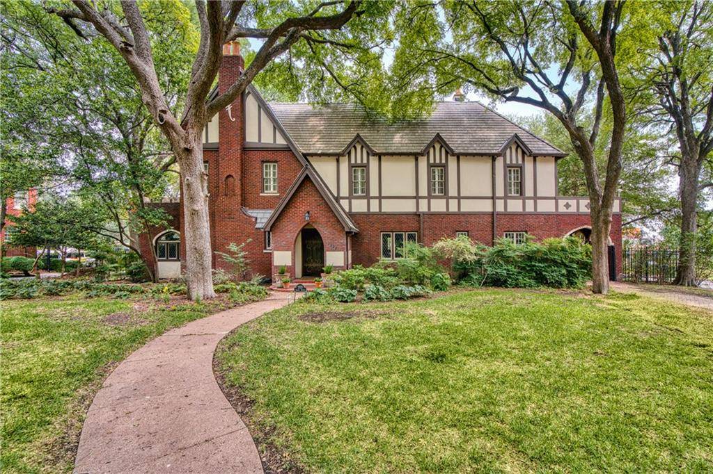 Waco, TX 76710,2828 Austin Avenue