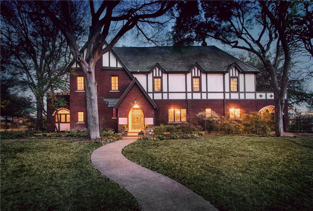 Waco, TX 76710,2828 Austin Avenue