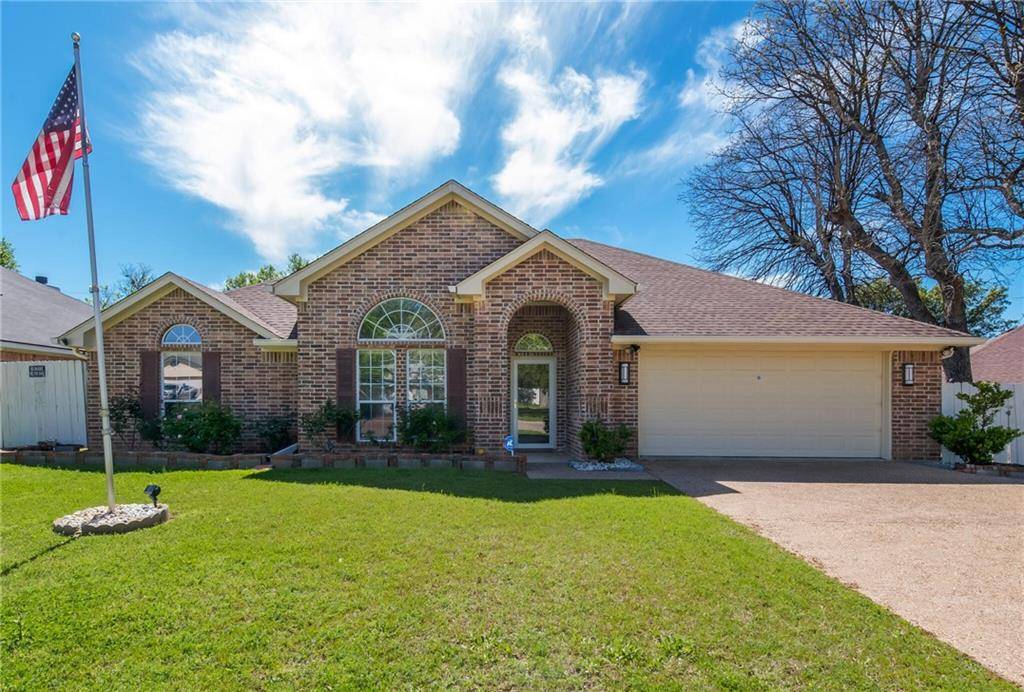 Waco, TX 76705,1110 Springhill Street