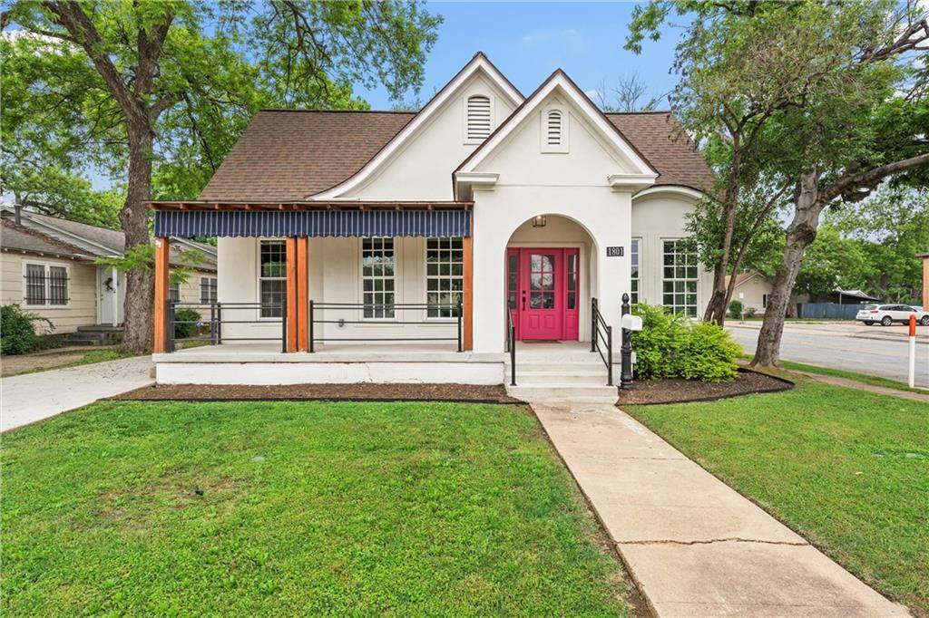 Waco, TX 76706,1801 S 8th Street