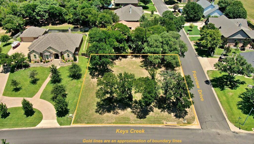 Waco, TX 76708,501 Keys Creek Drive