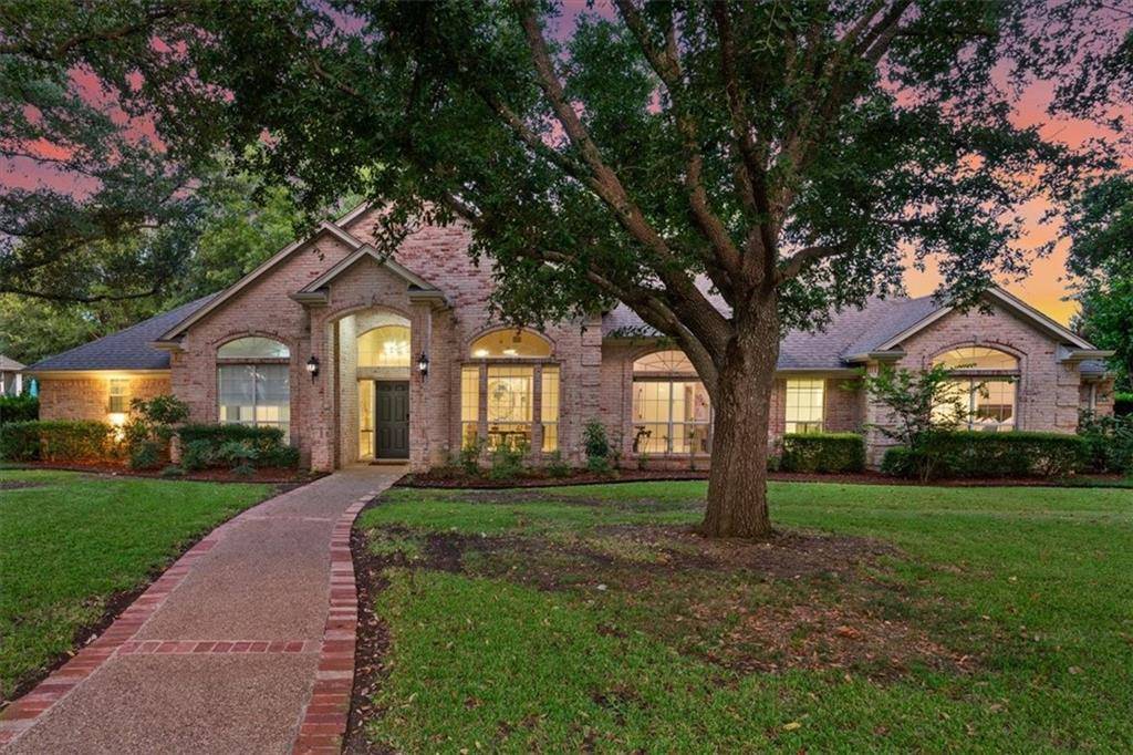 Mcgregor, TX 76657,2065 Oak Glen Drive