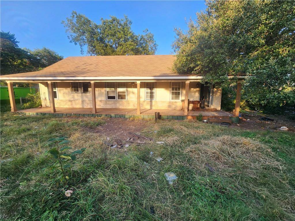 Kosse, TX 76653,9119 Hwy 14 Highway