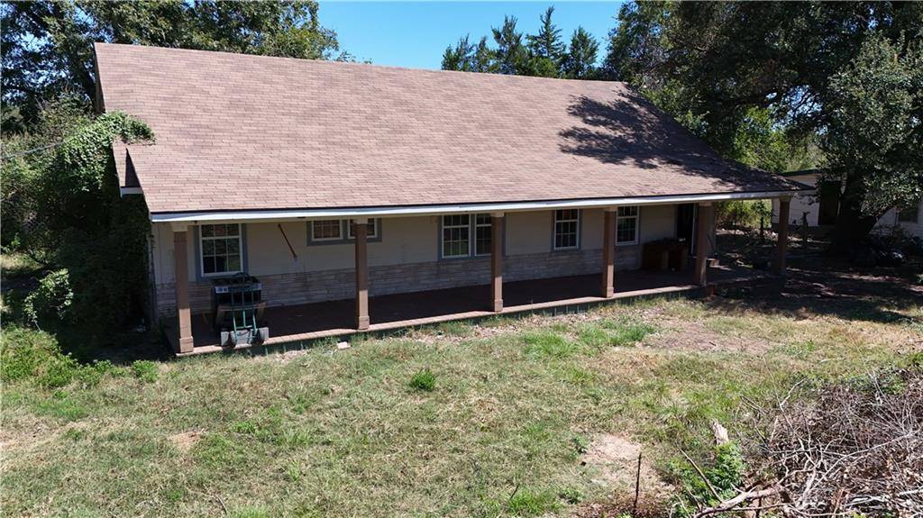 Kosse, TX 76653,9119 Hwy 14 Highway