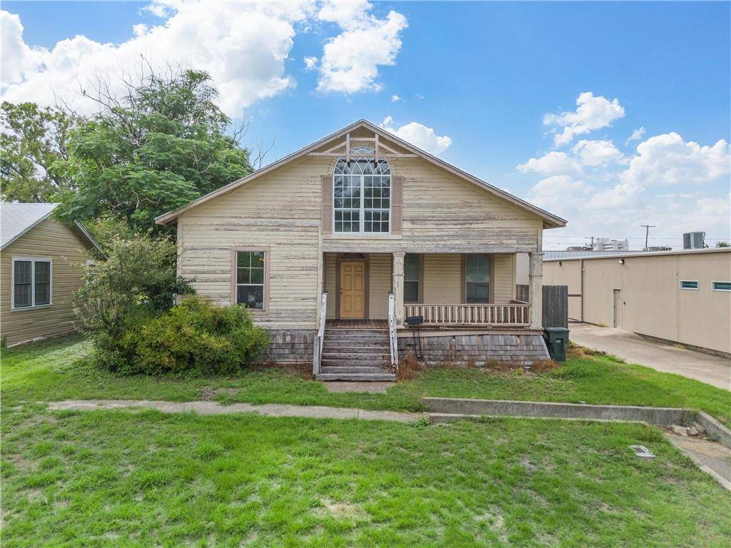 Temple, TX 76501,109 N 11th Street