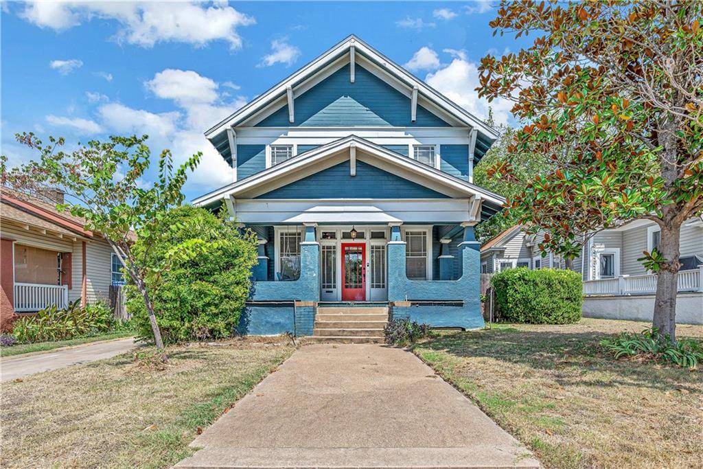 Waco, TX 76707,2011 Morrow Avenue