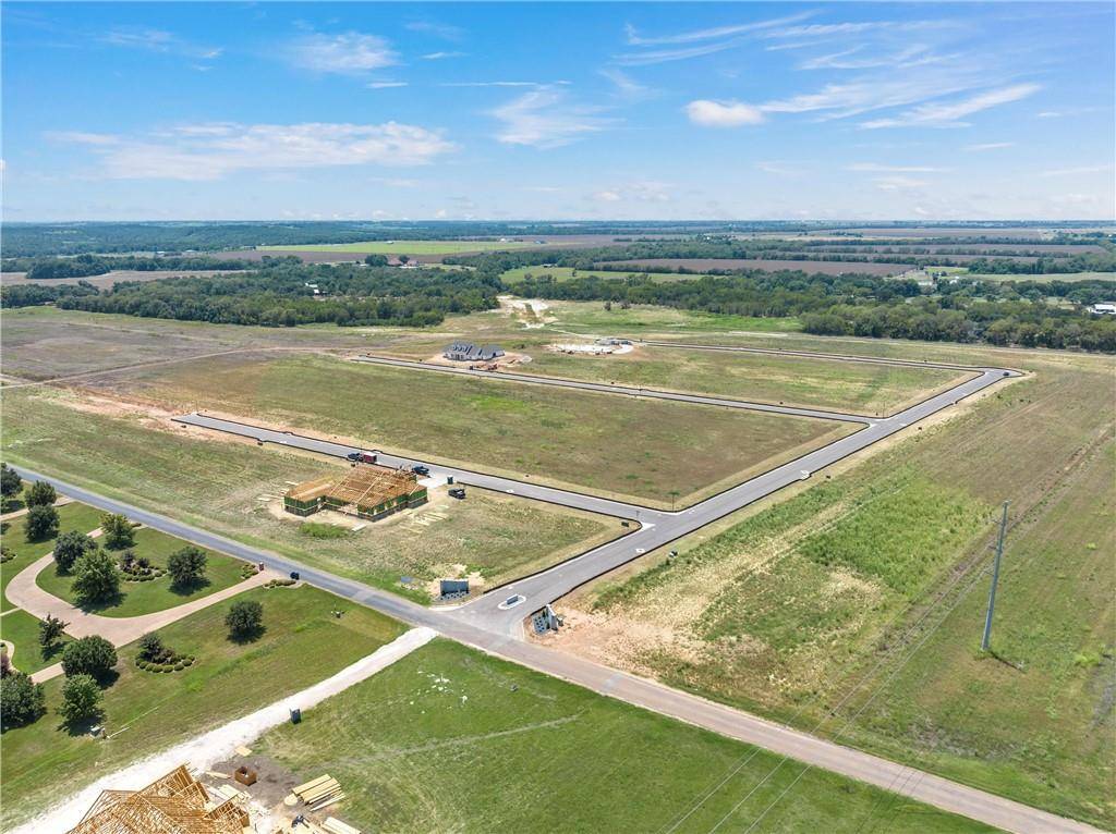 Mcgregor, TX 76657,417 Toledo Bend