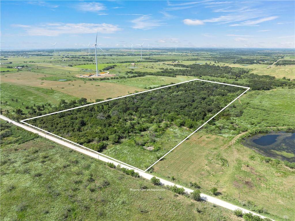 Mount Calm, TX 76676,295 HCR 3240