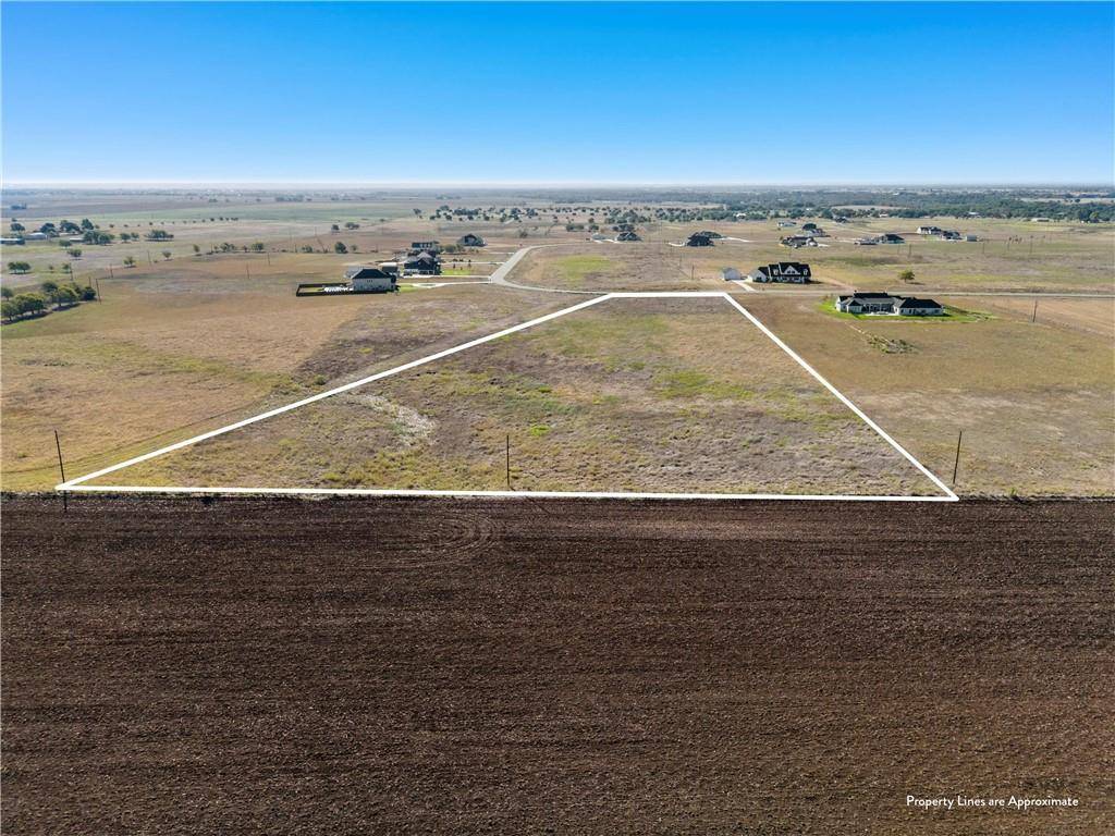Crawford, TX 76638,445 Willow Moon Ranch Road