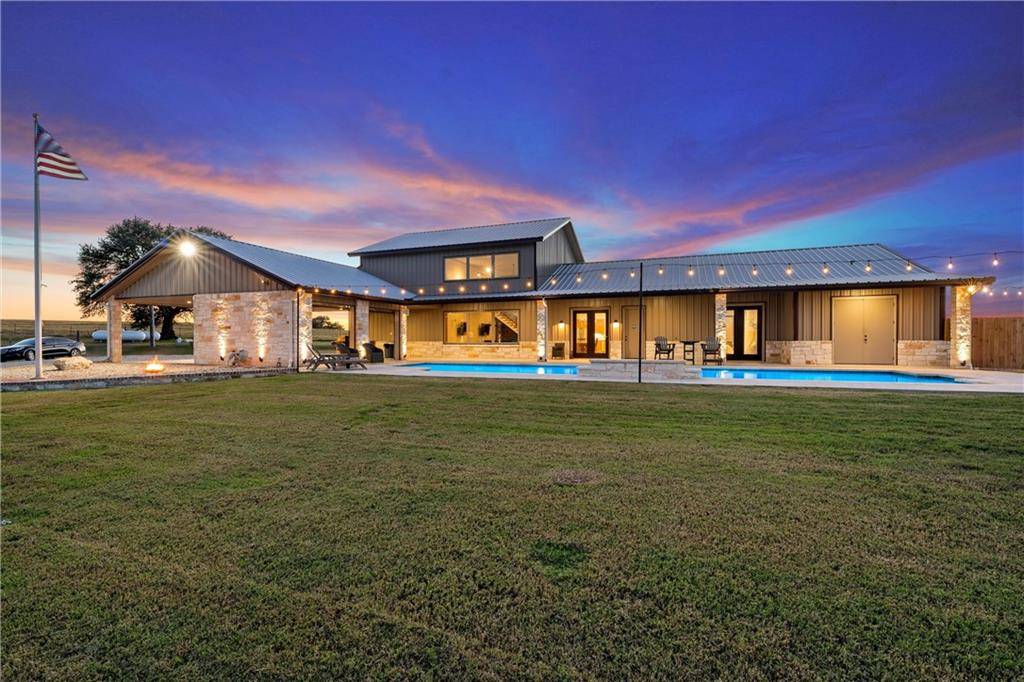 Chilton, TX 76632,395 CR 470 Road