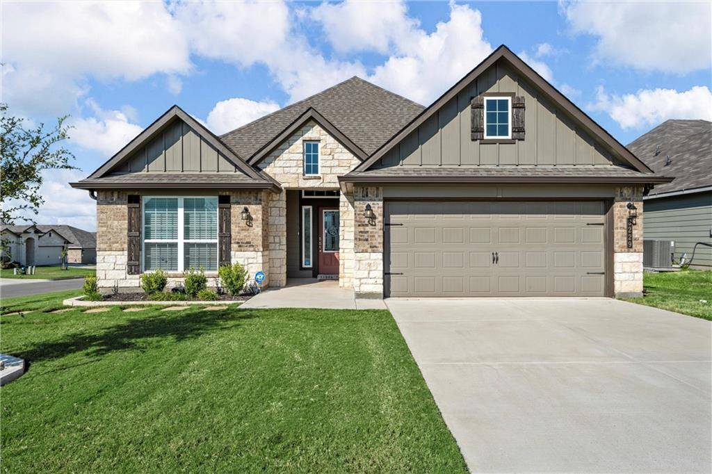 Lorena, TX 76655,3229 Zabel Drive
