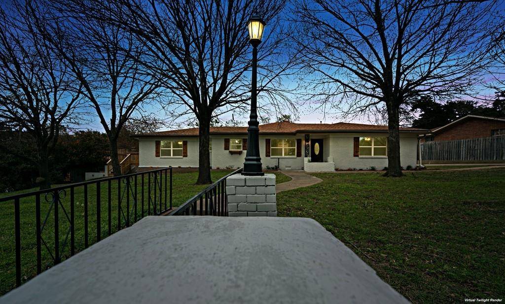 Woodway, TX 76712,433 Sharron Drive