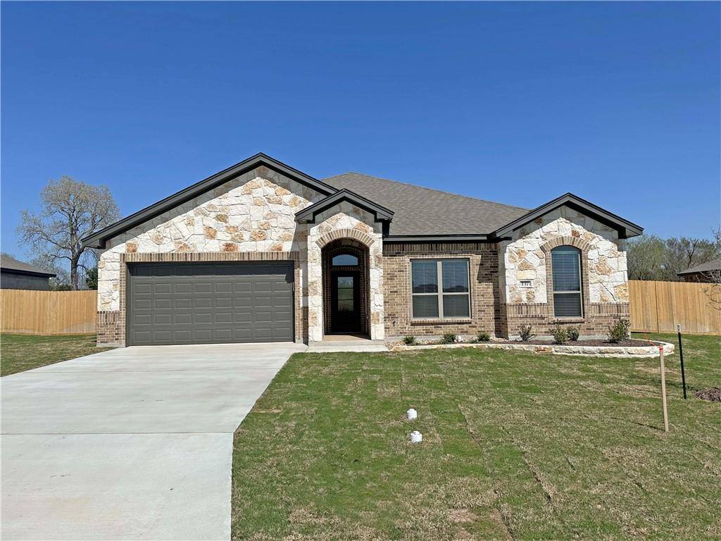 Lorena, TX 76550,137 Lasso Loop