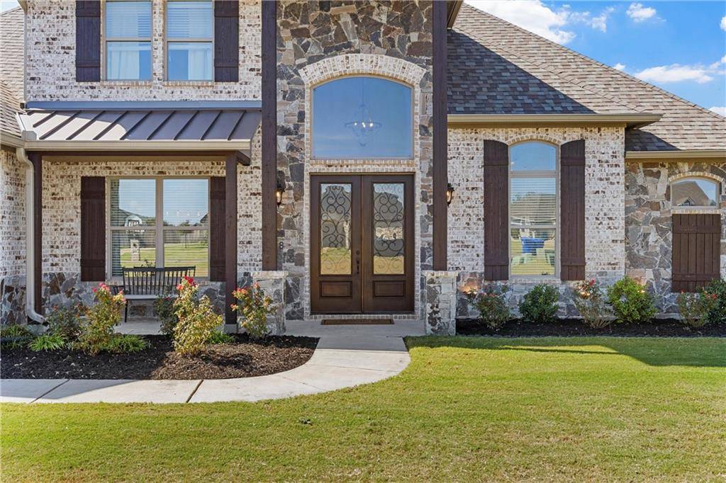 Waco, TX 76708,68 Independence Trail