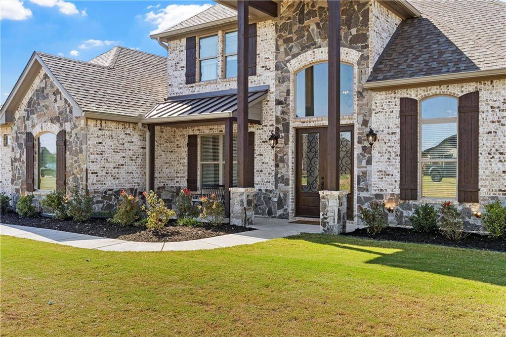 Waco, TX 76708,68 Independence Trail