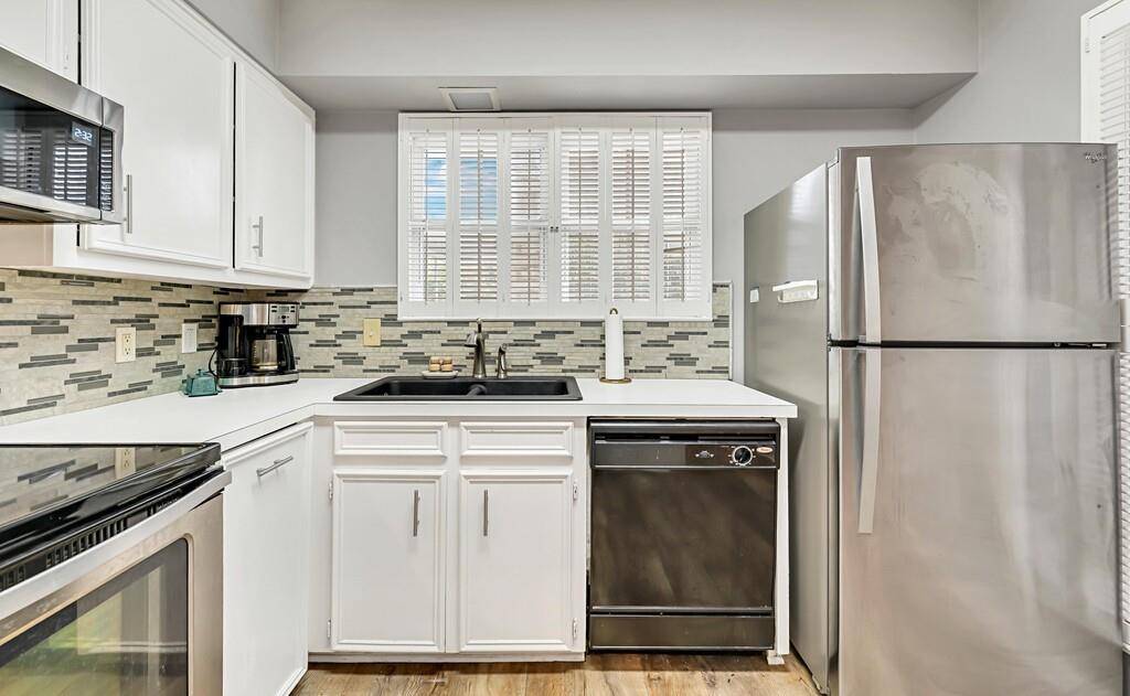 Waco, TX 76708,2903 Lake Shore Drive #301