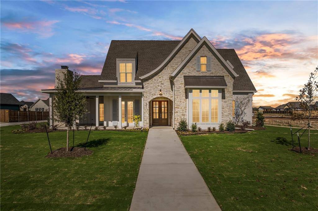Mcgregor, TX 76657,301 Champions Way