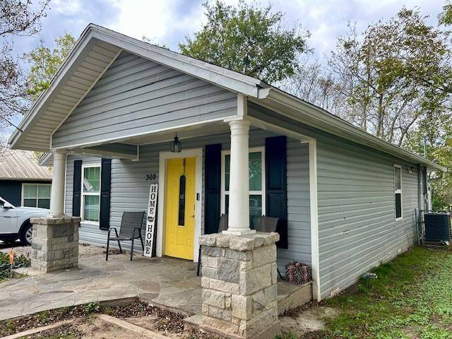 Mexia, TX 76667,302 S Kaufman Street