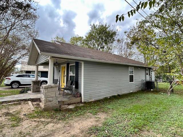 Mexia, TX 76667,302 S Kaufman Street