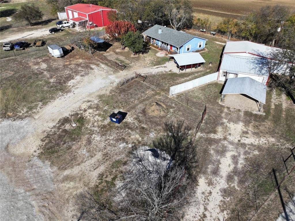 Abbott, TX 76621,1056 E I35 Highway