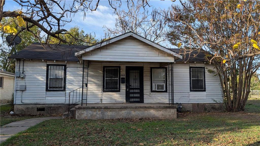 Waco, TX 76704,924 Hubert Street