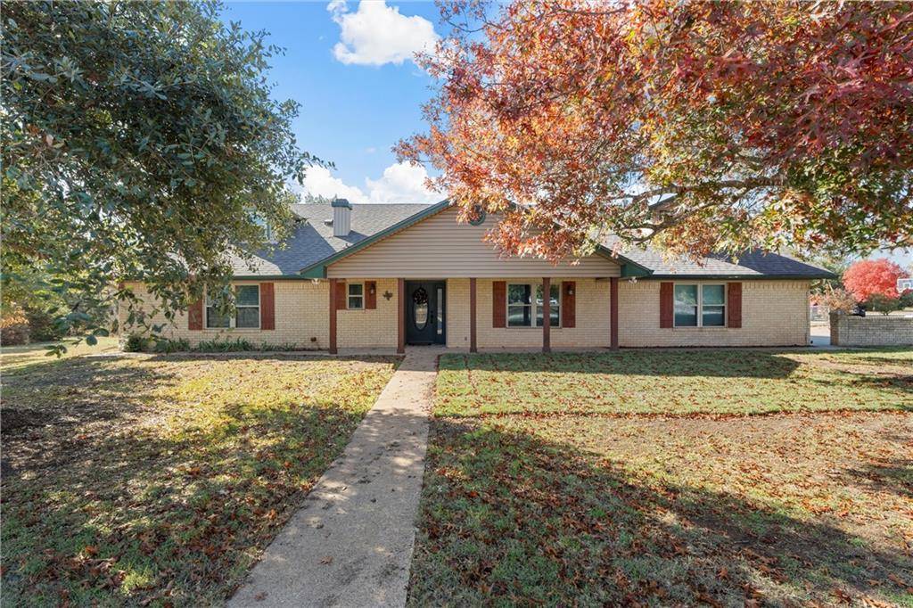 China Spring, TX 76633,130 Spring Lane