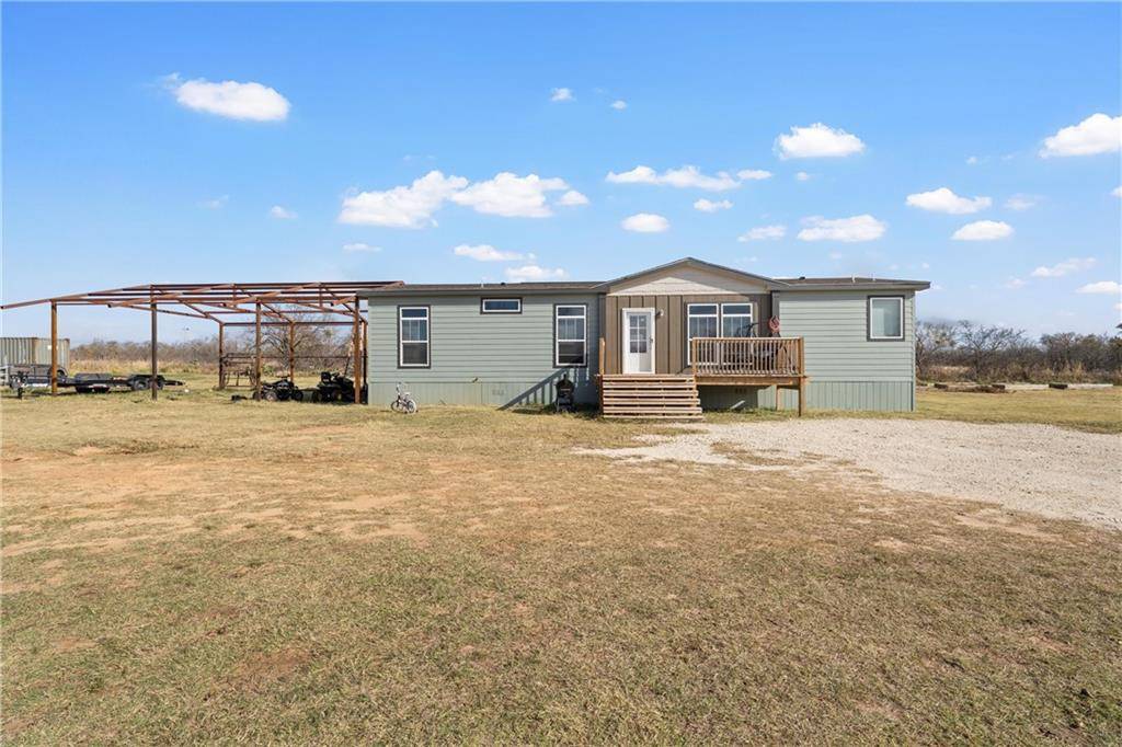 Coleman, TX 76834,234 CR 475