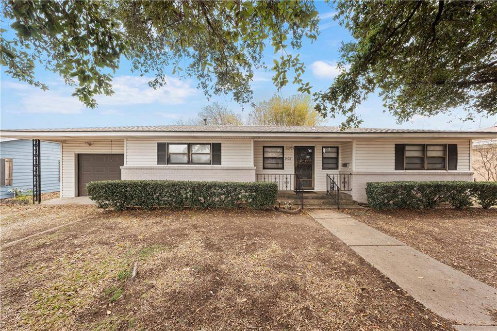 Waco, TX 76705,2508 Brame Street