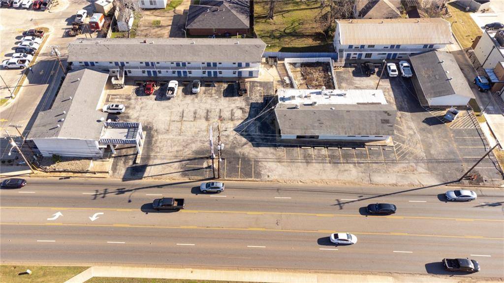 Jacksonville, TX 75766,520 Jackson Street