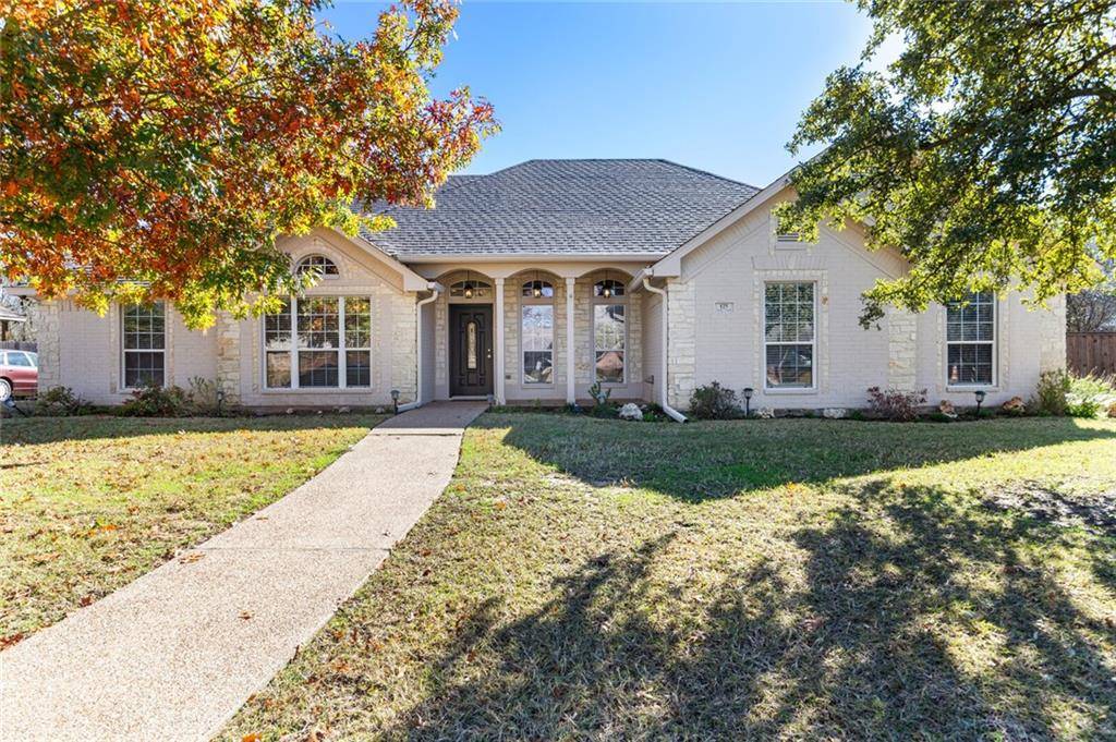 Waco, TX 76708,125 Grovecreek Drive