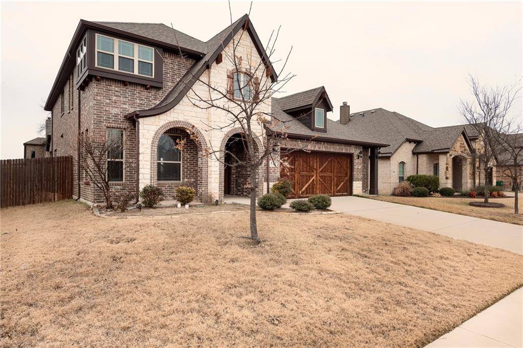 Waxahachie, TX 75165,533 Hay Meadow Drive