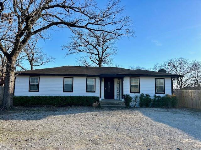 Mexia, TX 76667,206 E Tyler Street