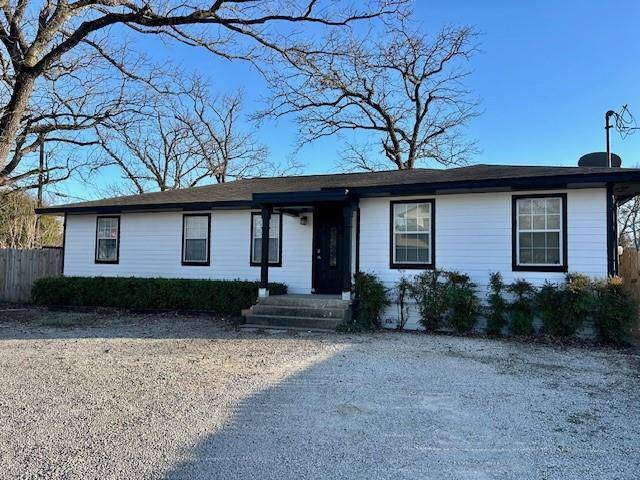 Mexia, TX 76667,206 E Tyler Street