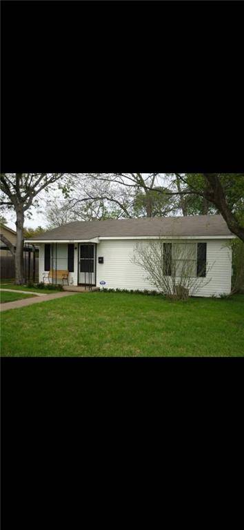 Waco, TX 76711,1804 Marquita Street