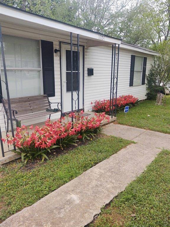 Waco, TX 76711,1804 Marquita Street