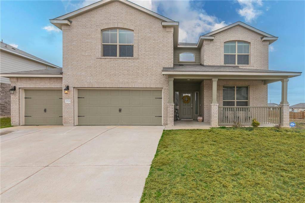 Lorena, TX 76655,2824 Jackal Drive