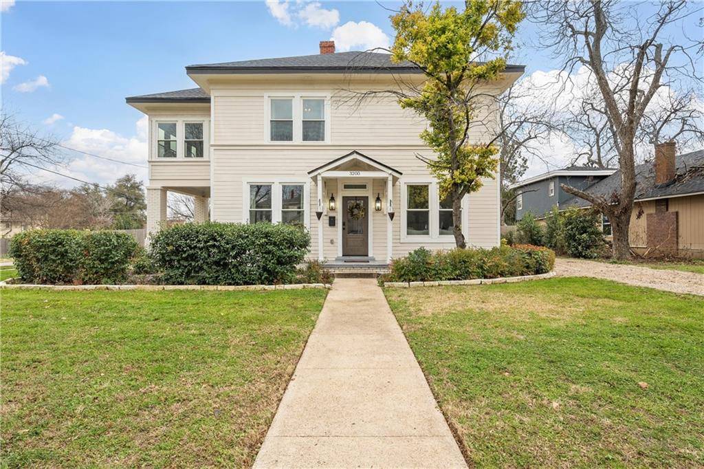 Waco, TX 76707,3200 Parrott Avenue