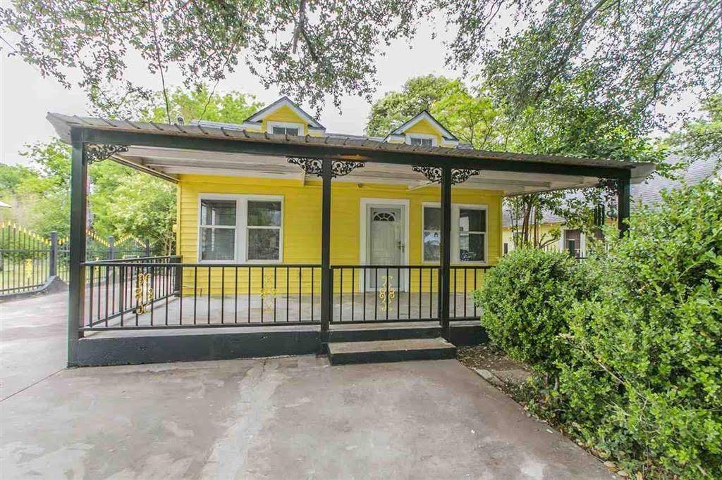 Waco, TX 76707,1509 Cumberland Avenue
