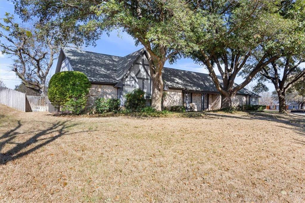 Waco, TX 76712,8203 Knottingham Drive