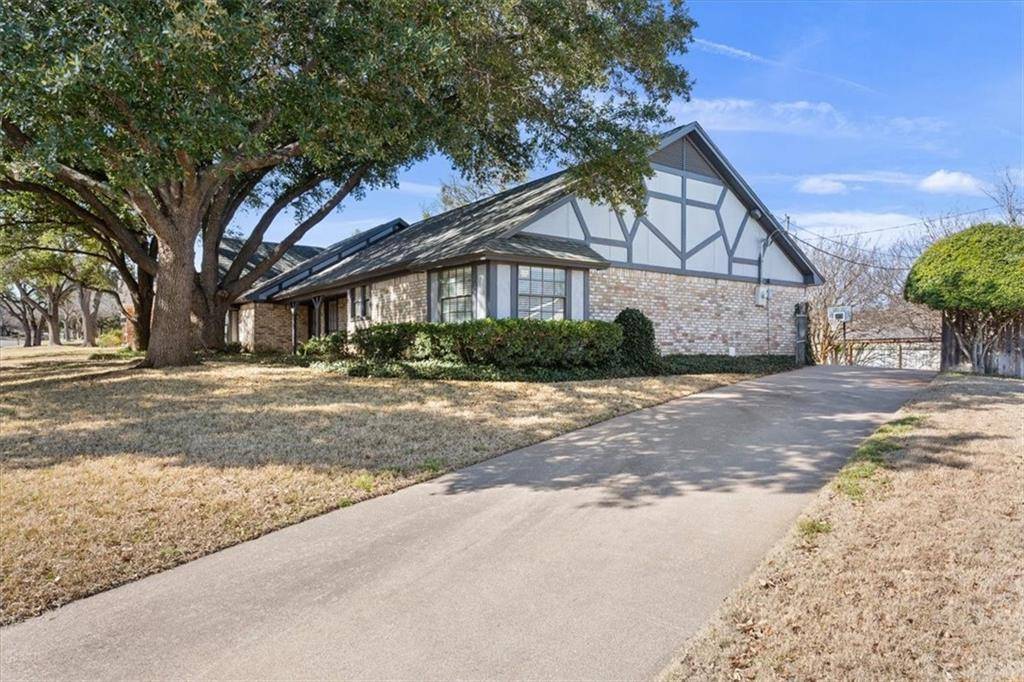 Waco, TX 76712,8203 Knottingham Drive