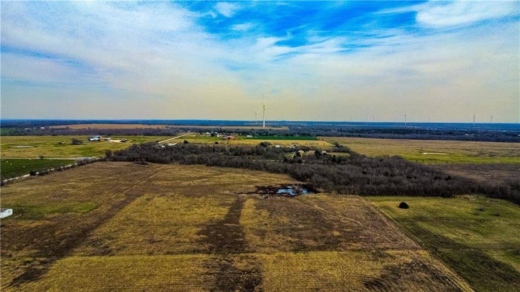 Mount Calm, TX 76673,104 Hcr 3268