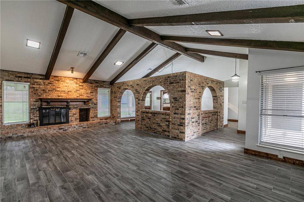Woodway, TX 76712,640 Ivy Ann Drive