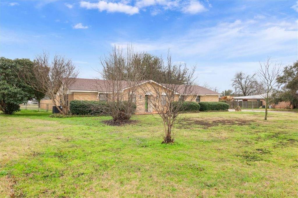China Spring, TX 76633,113 Jo Betsy Drive