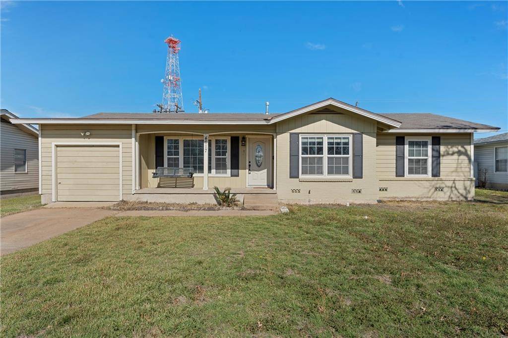 Waco, TX 76710,4617 Colonial Avenue