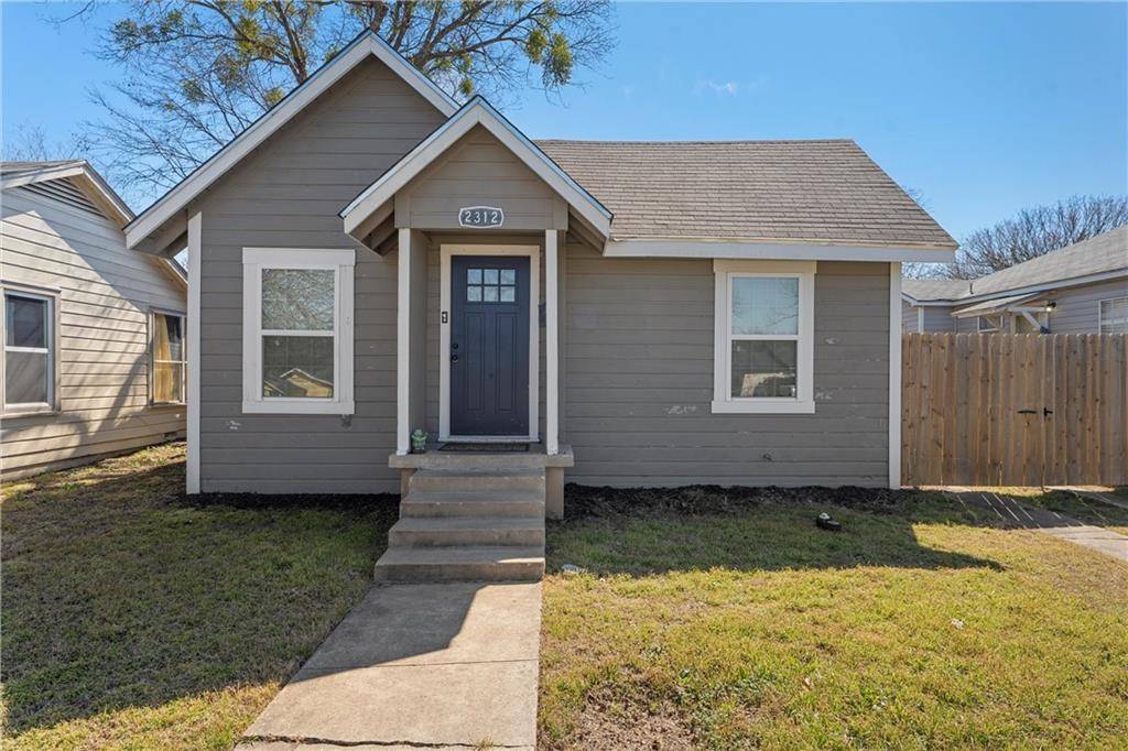 Waco, TX 76707,2312 Trice Avenue