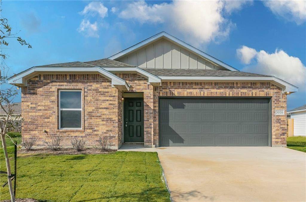 Temple, TX 76501,3016 Titus Court
