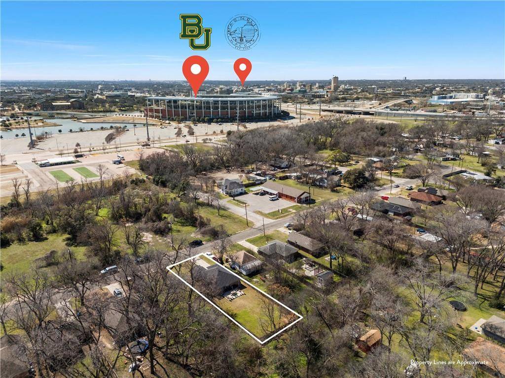 Waco, TX 76704,1206 Spring Street