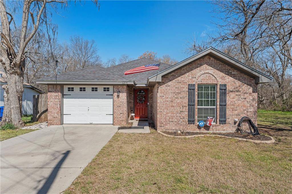 Waco, TX 76704,1206 Spring Street