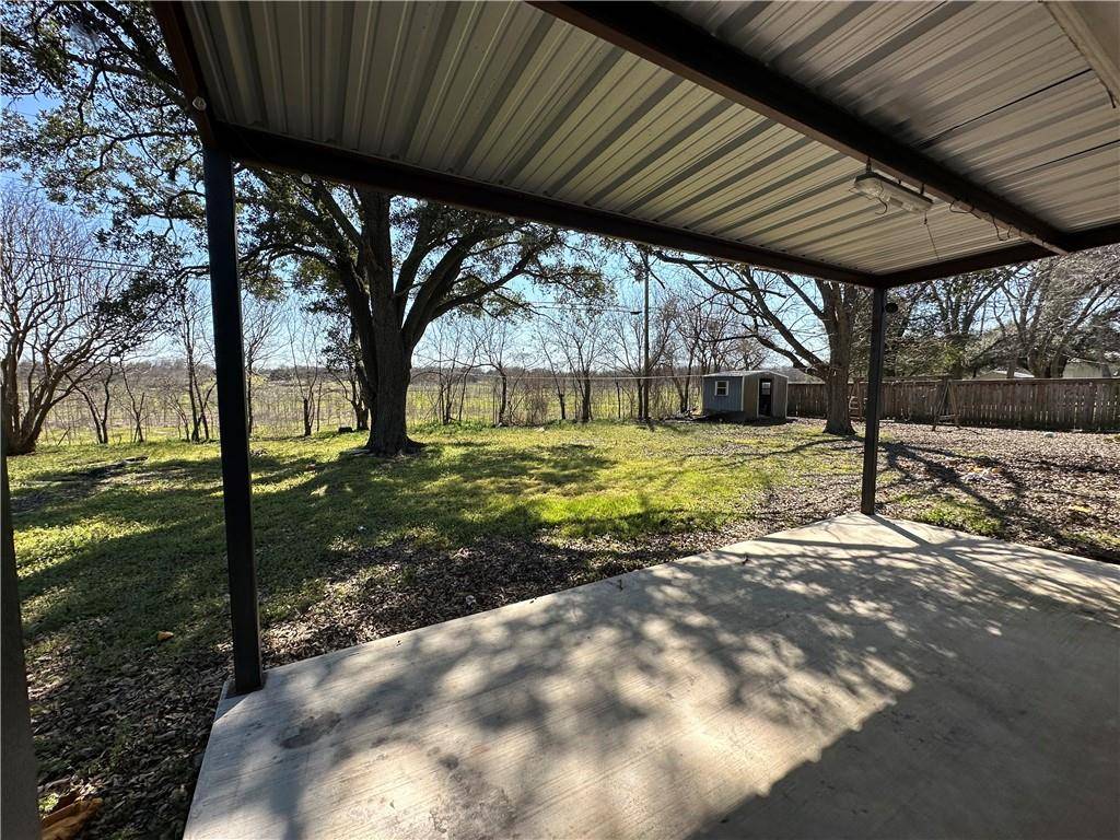 Mexia, TX 76667,1120 Tamarisk Drive