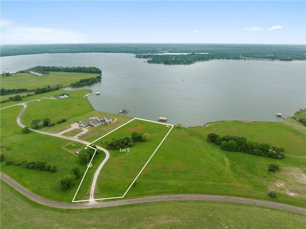 Groesbeck, TX 76642,Lot 5 Lcr 822
